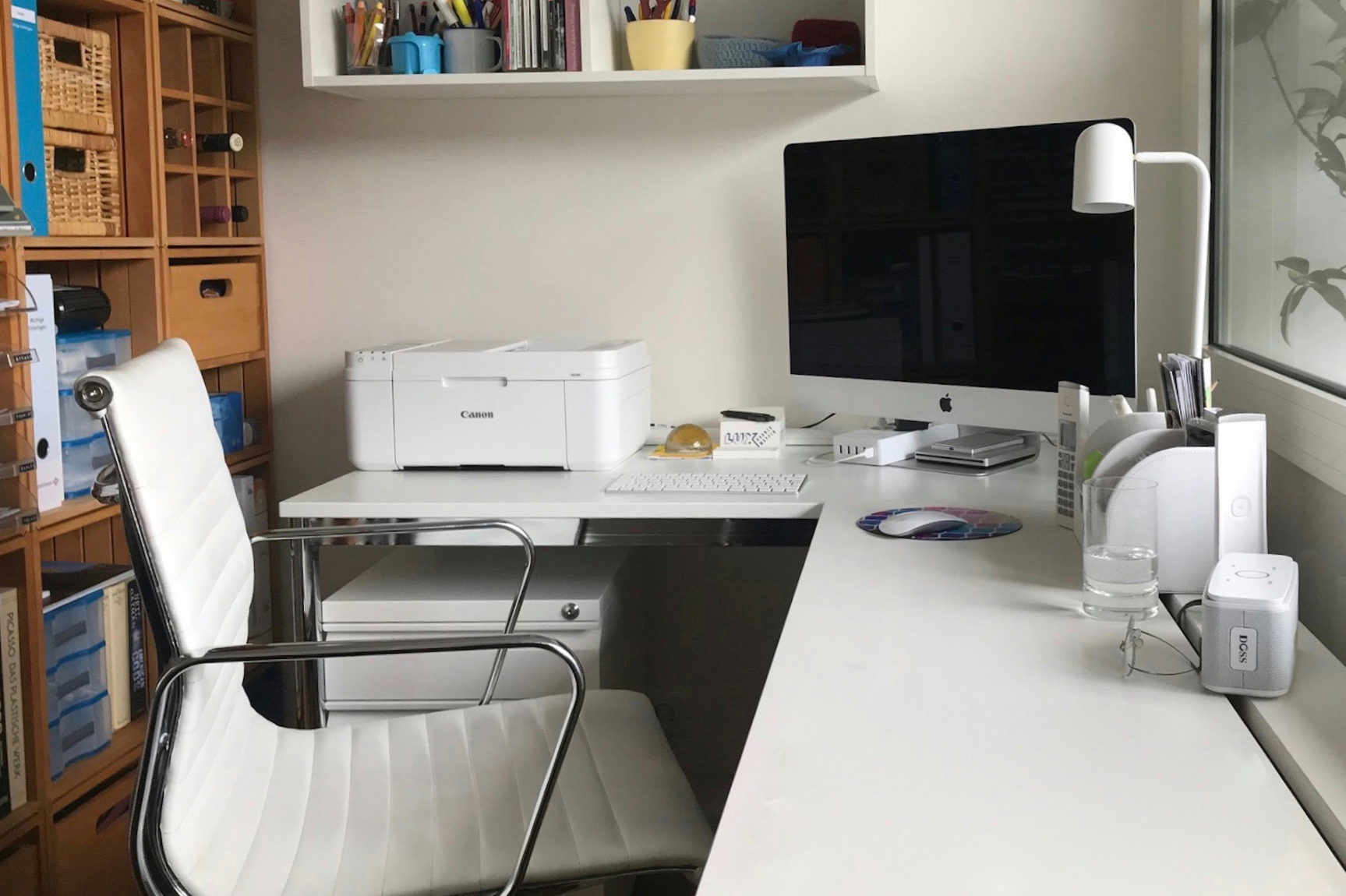 Why Corner Desks Are the Ultimate Space-Saving Solution for Modern Offices